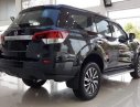 Nissan X Terra  S  2018 - Bán Nissan X Terra S sản xuất 2018, màu đen, xe nhập  