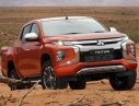 Mitsubishi Triton  4x2AT 2019 - Bán Mitsubishi Triton đời 2019, nhập khẩu  