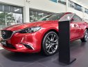 Mazda 6 2019 - Bán Mazda 6 - Ưu đãi 20 triệu và 1 năm BHTV