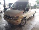 Ford Transit   2004 - Bán ô tô Ford Transit Transit đời 2004, màu trắng