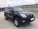 Toyota Land Cruiser Prado TXL 2.7L 2009 - Bán Toyota Land Cruiser Prado TXL 2.7L sản xuất năm 2009, màu đen, xe nhập