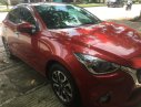 Mazda 2 SD 2016 - Cần bán Mazda 2 SD 2016, màu đỏ giá cạnh tranh