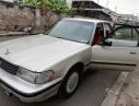 Toyota Cressida 1994 - Cần bán Toyota Cressida năm 1994, màu xám (ghi), nhập khẩu