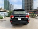 Toyota Land Cruiser VX 2014 - Bán ô tô Toyota Land Cruiser VX 2014, màu đen, đăng ký một chủ từ đầu