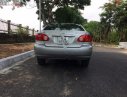 Toyota Corolla altis 2002 - Chính chủ bán Toyota Corolla altis năm 2002, màu bạc