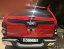 Chevrolet Colorado   2017 - Bán ô tô Chevrolet Colorado sản xuất 2017, giá tốt