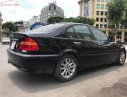 BMW 3 Series 318i 2004 - Bán BMW 3 Series 318i sản xuất 2004, màu đen, giá 248tr