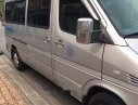 Mercedes-Benz Sprinter 2009 - Bán xe Mercedes Sprinter 2009, màu bạc, nhập khẩu  