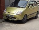 Daewoo Matiz   2011 - Bán Daewoo Matiz năm sản xuất 2011, màu chanh