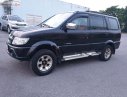 Isuzu Hi lander LS 2005 - Bán Isuzu Hi lander LS sản xuất năm 2005, màu đen, giá 168tr