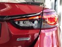 Mazda 6 2.0L Premium 2019 - Bán xe Mazda 6 2.0L Premium 2019, màu đỏ