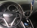 Hyundai Veloster  AT 2012 - Xe Hyundai Veloster sản xuất 2012, màu trắng, nhập khẩu nguyên chiếc  