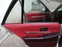 Toyota Cressida 1994 - Cần bán Toyota Cressida năm 1994, màu xám (ghi), nhập khẩu