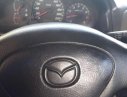 Mazda 323   2002 - Bán Mazda 323 năm sản xuất 2002, màu đen, xe nhập 