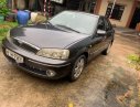 Ford Laser  MT 2002 - Bán Ford Laser MT đời 2002, nhập khẩu, xe gia đình rất đẹp