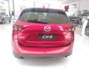 Mazda CX 5 2.0 2WD AT 2019 - Bán Mazda CX 5 2019, màu đỏ, khuyến mãi 40tr