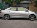 Toyota Vios G 2013 - Bán xe Toyota Vios G năm 2013, màu bạc, giá chỉ 420 triệu