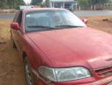 Hyundai Sonata 1994 - Bán lại xe Hyundai Sonata đời 1994, màu đỏ, nhập khẩu