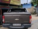 Chevrolet Colorado 2015 - Bán xe Chevrolet Colorado năm sản xuất 2015, màu nâu chính chủ