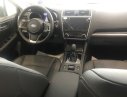 Subaru Outback 2.5i-s 2018 - Bán Subaru Outback 2.5i-s đời 2018, màu đen, nhập khẩu