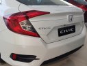 Honda Civic 2019 - Honda Ô tô Bắc Ninh - Ưu đãi tới 30 triệu - Xe giao ngay