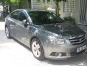 Daewoo Lacetti CDX 2010 - Bán Daewoo Lacetti CDX 2010, xe nhập số tự động, giá 320tr