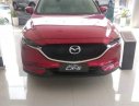 Mazda CX 5 2.0 2WD AT 2019 - Bán Mazda CX 5 2019, màu đỏ, khuyến mãi 40tr