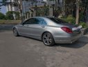 Mercedes-Benz S class  S500  2013 - Bán Mercedes S500 đời 2013, màu bạc, biển số TP HCM