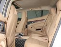 Porsche Panamera 4S 2009 - HCM: Bán Porsche Panamera 4S 2009, màu trắng, xe nhập