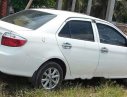 Toyota Vios   2006 - Bán Toyota Vios sản xuất năm 2006, màu trắng, nhập khẩu 