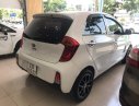 Kia Morning EXMT 2017 - Bán Kia Morning EXMT sản xuất 2017, màu trắng