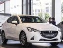Mazda 2   2019 - Bán ô tô Mazda 2 năm sản xuất 2019, màu trắng, nhập khẩu nguyên chiếc giá cạnh tranh
