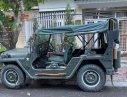 Jeep   1980 - Bán Jeep A2 1980, nhập khẩu, chính chủ