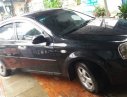 Daewoo Lacetti 2010 - Bán Daewoo Lacetti 2010, màu đen