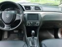 Suzuki Ciaz  1.4AT  2018 - Bán Suzuki Ciaz 1.4AT đời 2018, màu bạc, nhập khẩu nguyên chiếc