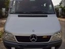 Mercedes-Benz Sprinter 2012 - Bán xe Mercedes Sprinter đời 2012, màu bạc, nhập khẩu nguyên chiếc