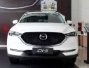 Mazda CX 5    2019 - Cần bán Mazda CX 5 đời 2019, màu trắng giá cạnh tranh