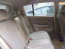 Nissan Tiida    1.6AT  2007 - Cần bán xe Nissan Tiida 1.6AT 2007, màu trắng, nhập khẩu Nhật Bản, đăng ký chính chủ 2008