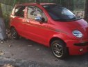 Daewoo Matiz 1999 - Bán xe Daewoo Matiz năm 1999, màu đỏ, nhập khẩu