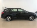 Subaru Outback 2.5i-s 2018 - Bán Subaru Outback 2.5i-s đời 2018, màu đen, nhập khẩu