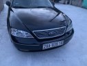 Ford Mondeo 2003 - Bán Ford Mondeo sản xuất năm 2003, màu đen, giá chỉ 170 triệu