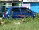 Chevrolet Spark 2009 - Bán Chevrolet Spark 2009, màu xanh lam 