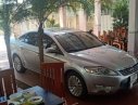 Ford Mondeo 2008 - Bán ô tô Ford Mondeo năm 2008, màu bạc, xe nhập  