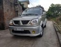 Mitsubishi Jolie   2007 - Bán Mitsubishi Jolie 2007, màu bạc, nhập khẩu, 169tr