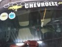 Chevrolet Spark 2009 - Bán Chevrolet Spark 2009, màu xanh lam 
