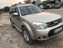 Ford Everest  MT 2014 - Bán xe Ford Everest MT 2014, số sàn, 02 cầu