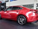 Mazda 6   2019 - Bán xe Mazda 6 đời 2019, màu đỏ