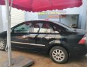 Ford Focus 1.8MT 2008 - Cần bán gấp Ford Focus 1.8MT năm 2008, màu đen, nhập khẩu