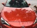 Toyota FT 86 2012 - Bán Toyota 86 hai cửa tự động 2012, màu cam đỏ, nhập Nhật chính chủ
