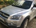 Chevrolet Captiva 2010 - Cần bán lại xe Chevrolet Captiva 2010 xe gia đình